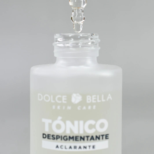 Tónico Despigmentante Aclarante-Dolce Bella - Imagen 2